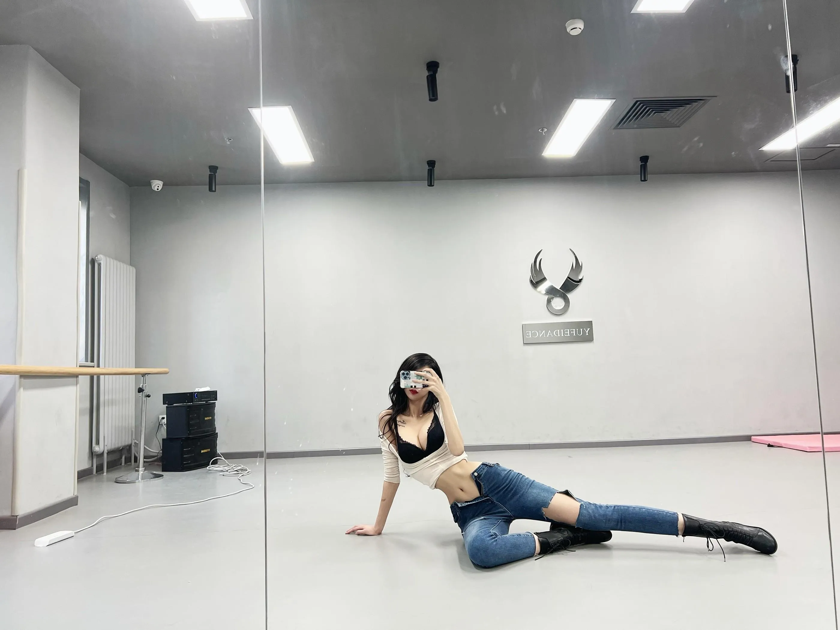 NO.019 葛征GEZHENG –  教室里的秘密 [31P]插图7